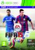 XBOX 360 GAME - FIFA 15